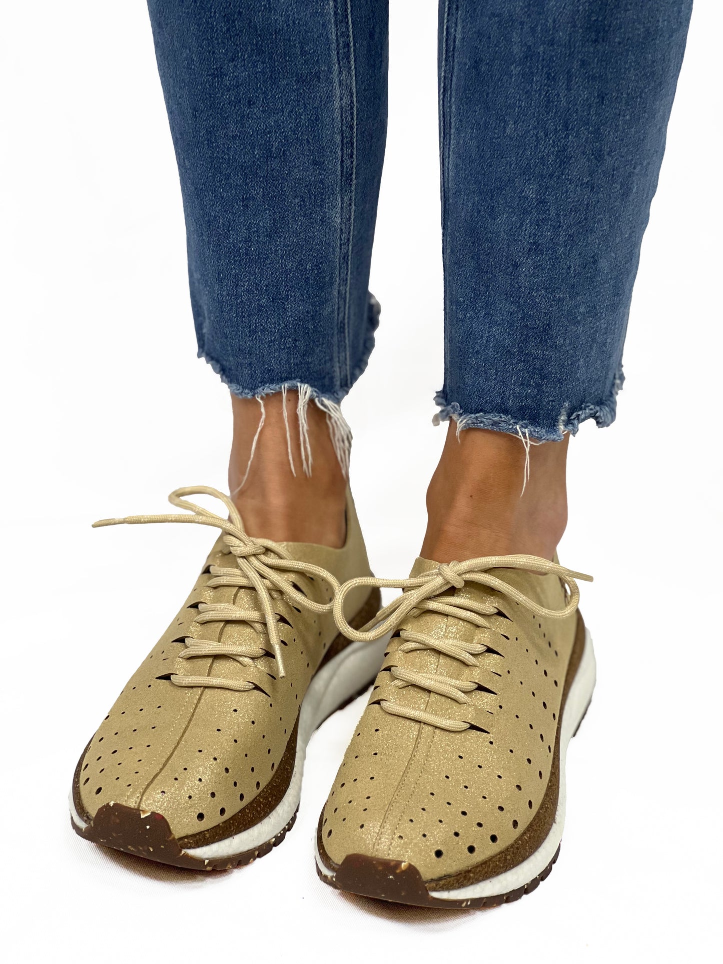 ALSTEAD in Gold