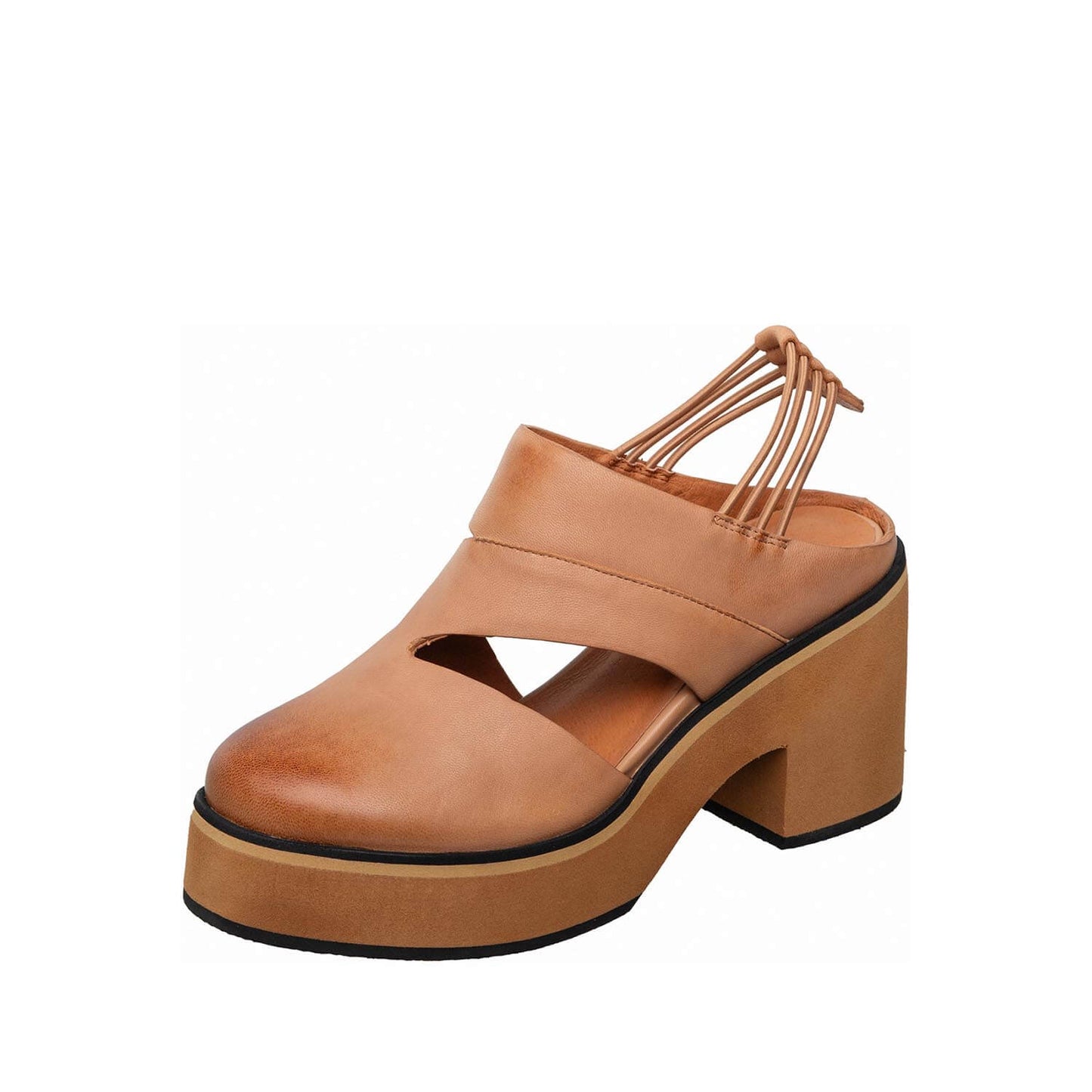 ISADORA in Camel
