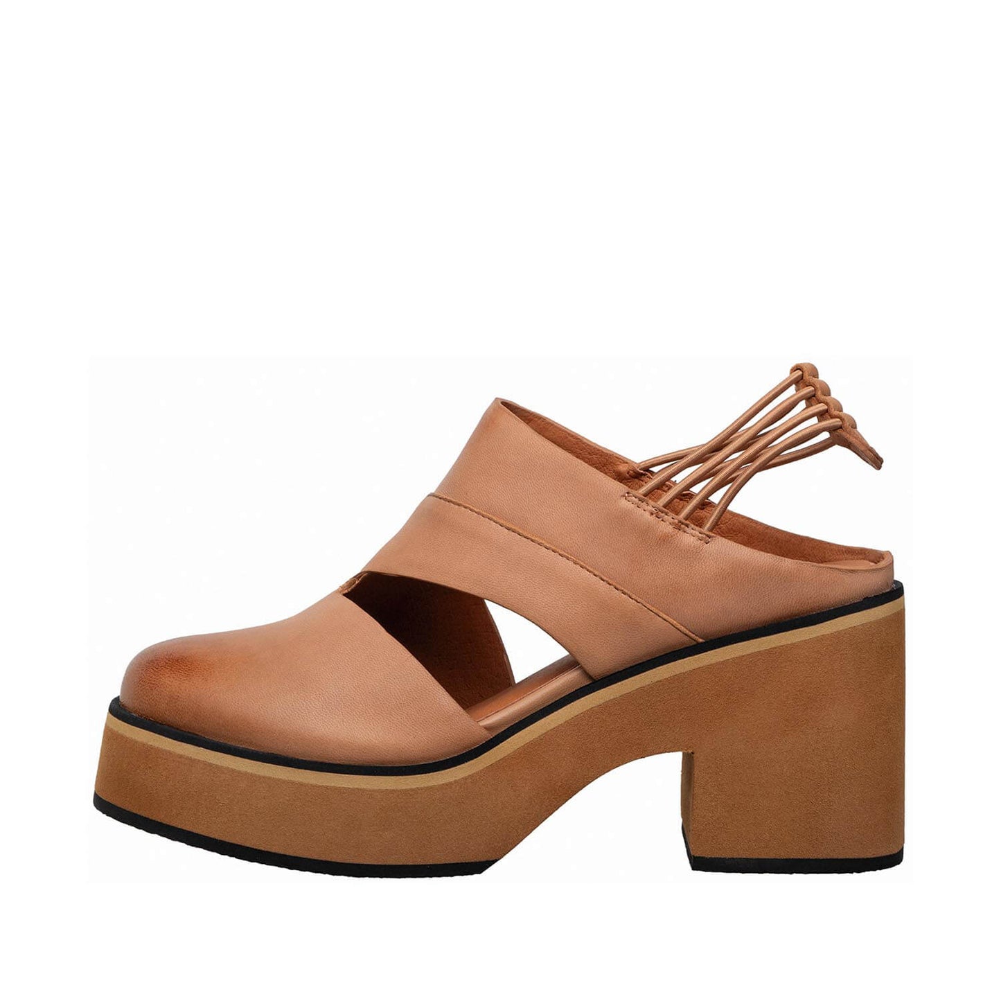 ISADORA in Camel