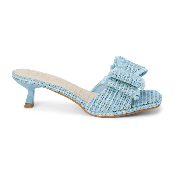 PENELOPE in Powder Blue