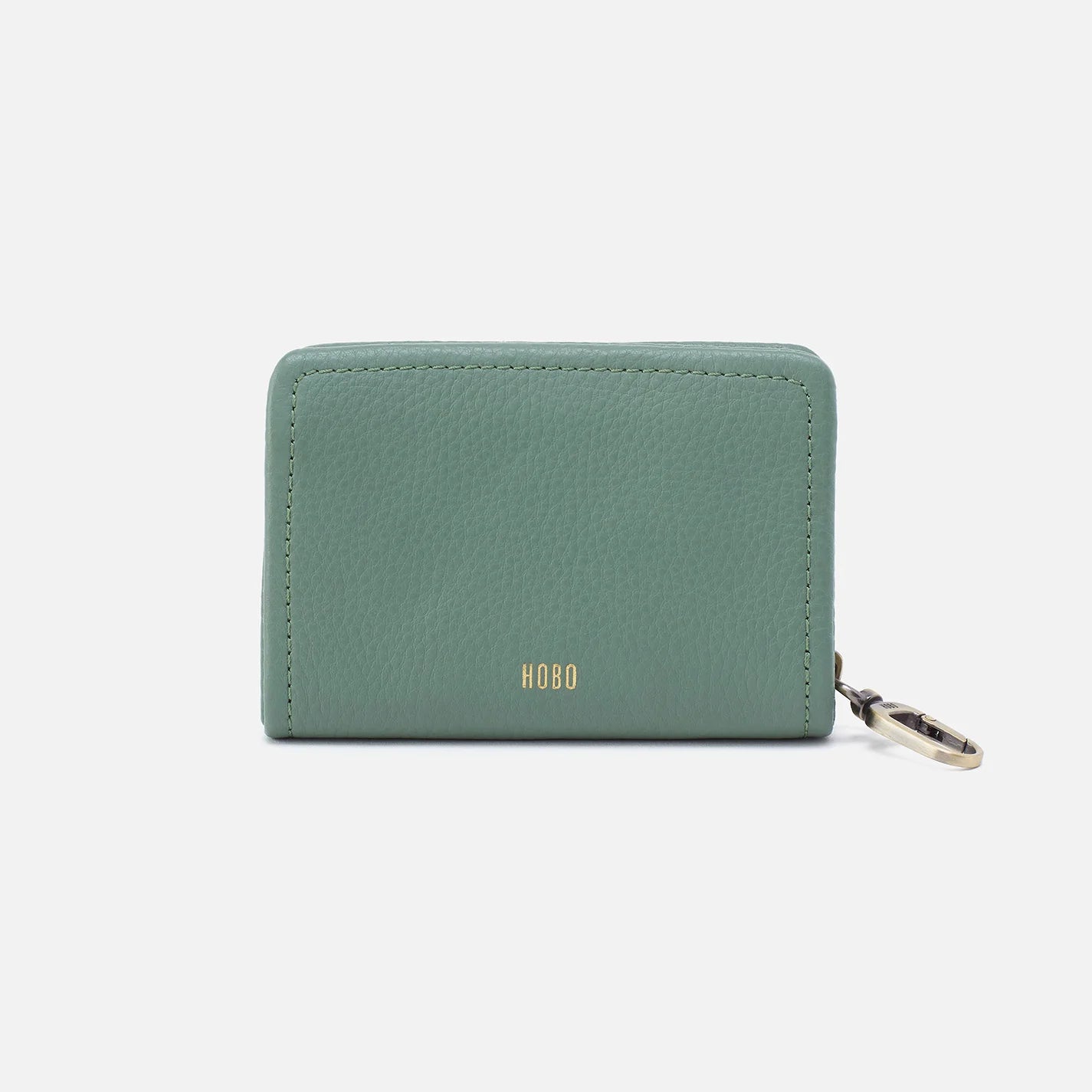 CASS CARD CASE in Ivy
