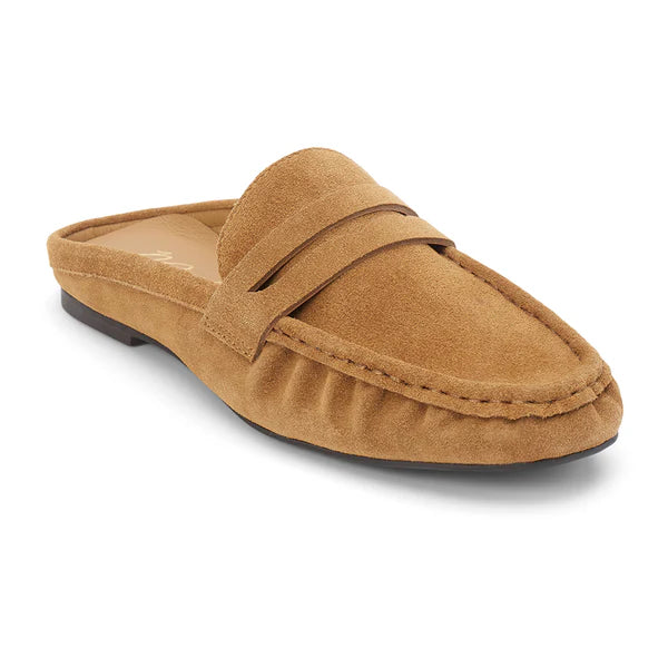 PORTA in Tan