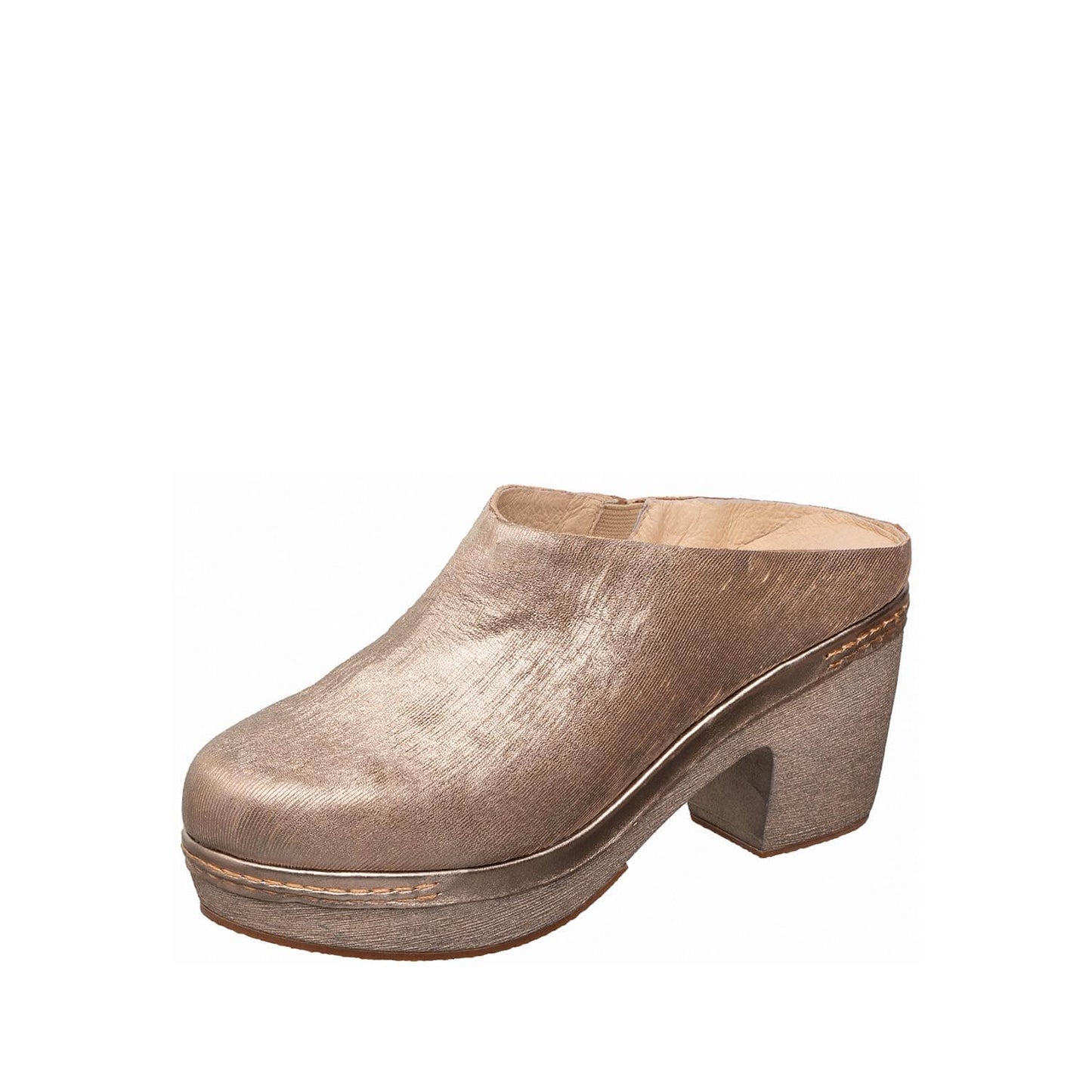 VIDA in Light Gold
