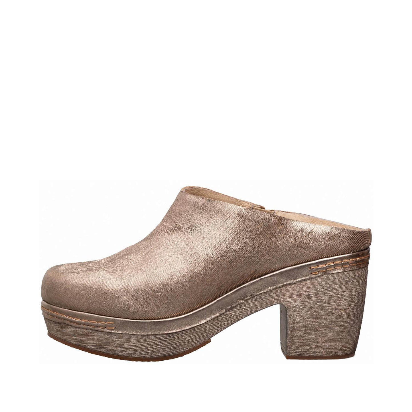 VIDA in Light Gold