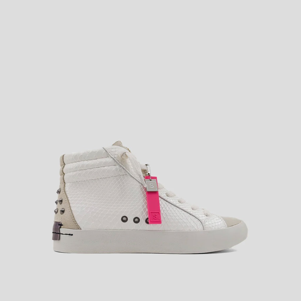 REESE in Bone Snake