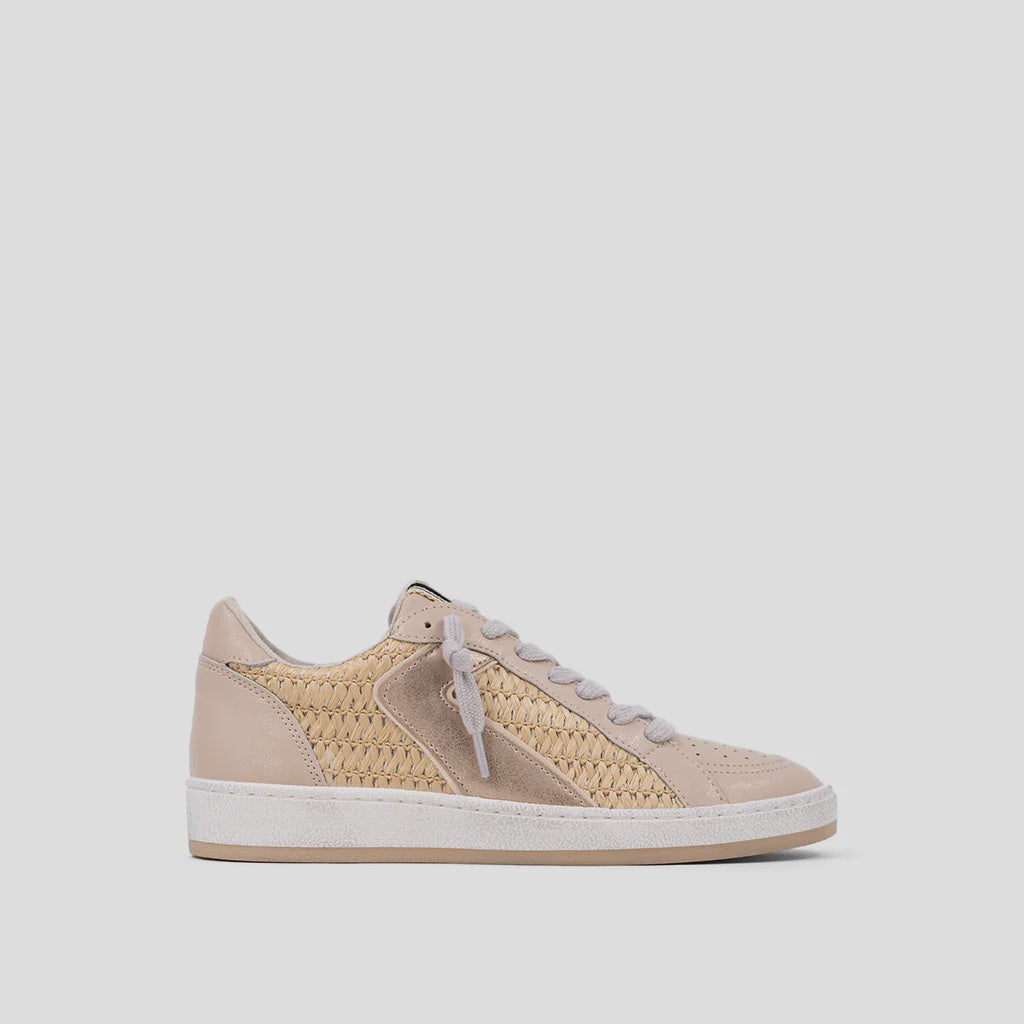 SALMA in Natural Woven