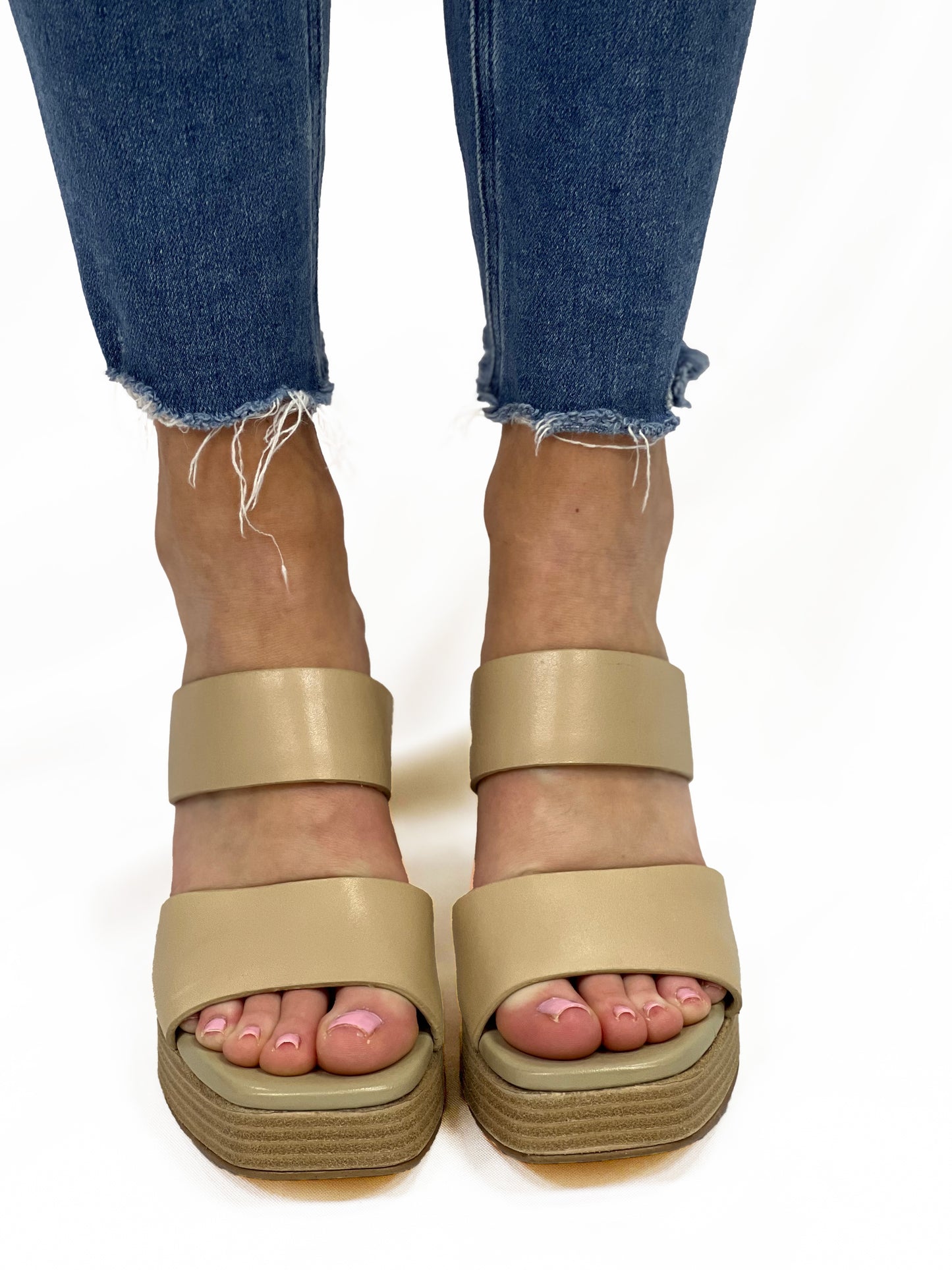 SUMMER NIGHTS in Off White