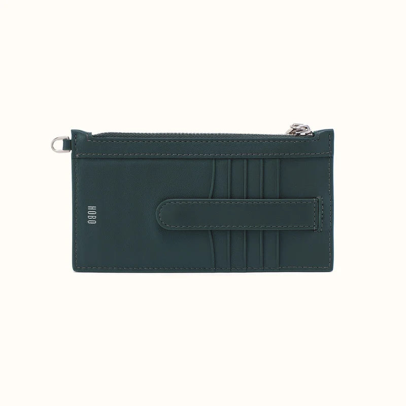 CARTE CARD TRAVEL CASE in Pine Needle