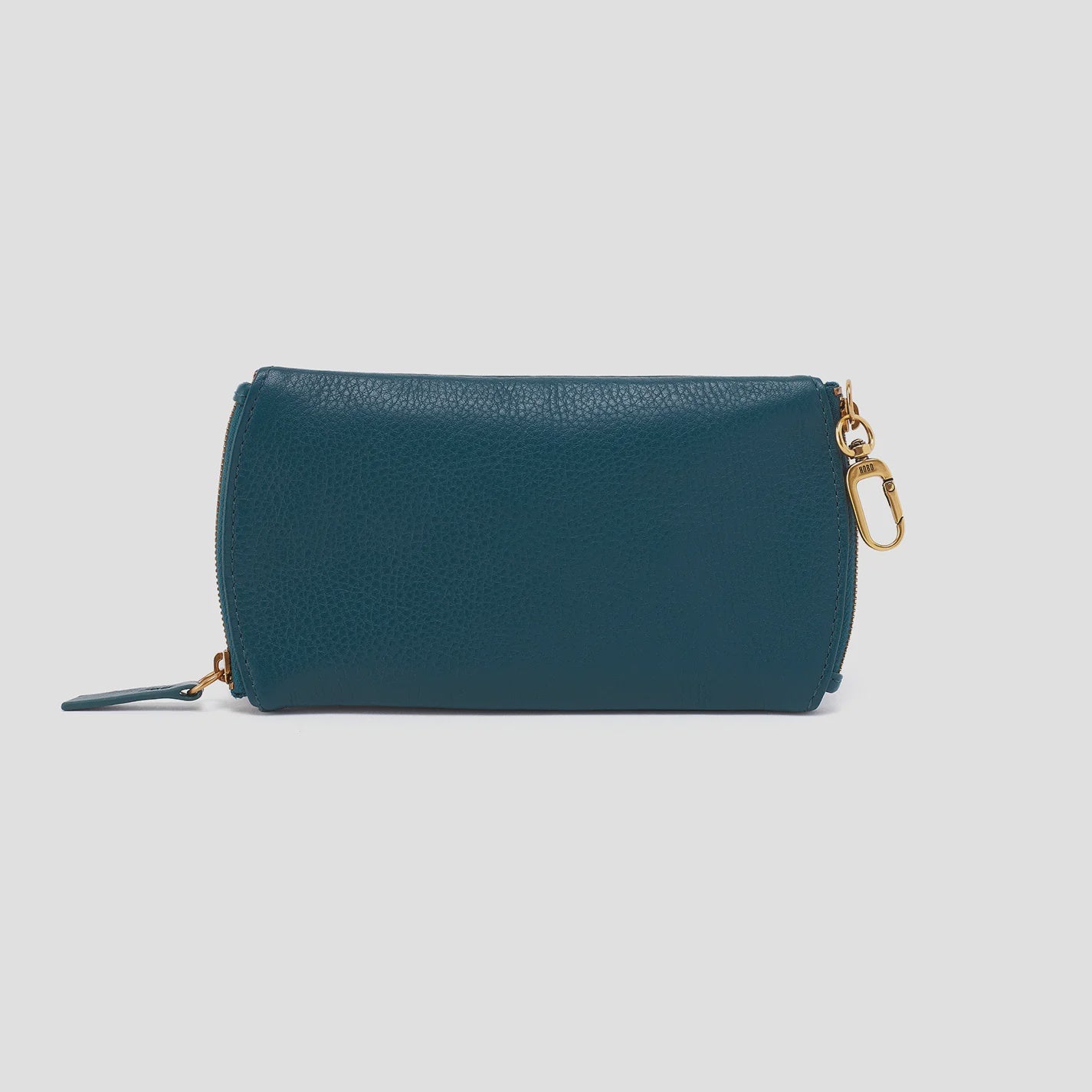 SPARK DOUBLE EYEGLASS CASE in Midnight Teal
