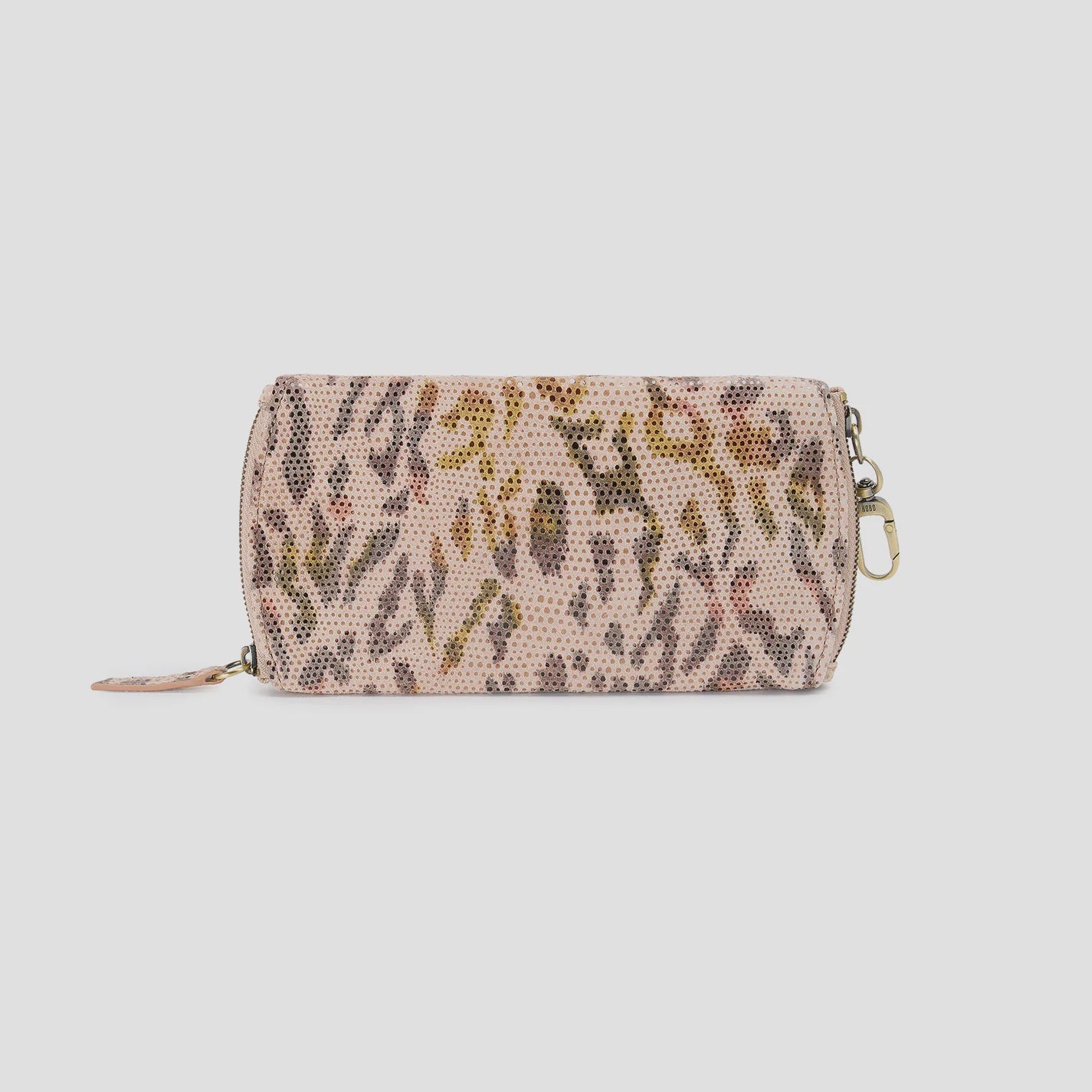 SPARK DOUBLE EYEGLASS CASE in Summer Safari
