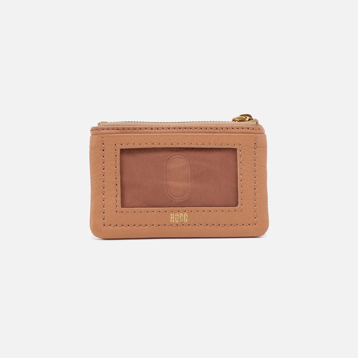 LUMEN CARD CASE in Sandstorm