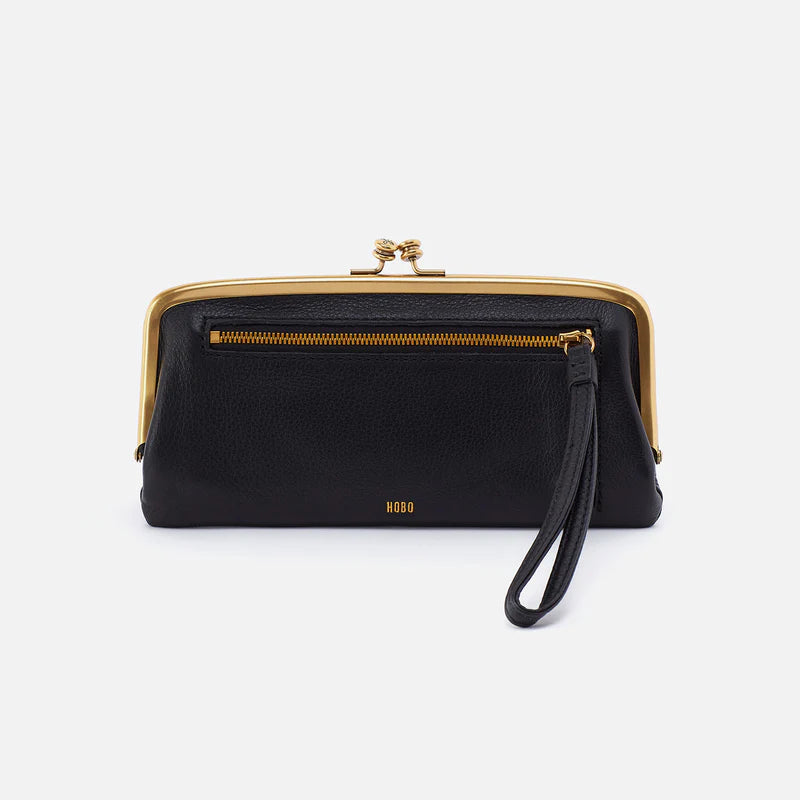CORA LARGE FRAME in Black