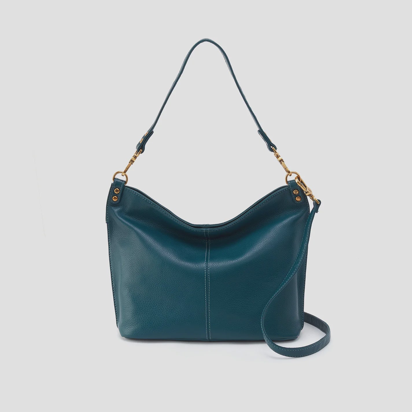 PIER in Midnight Teal