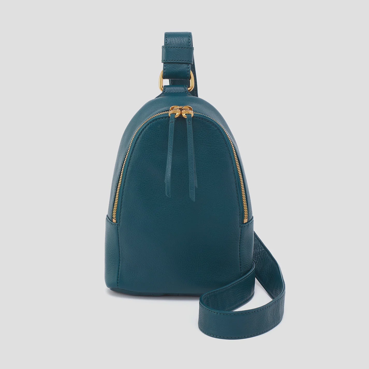 FERN SLING in Midnight Teal