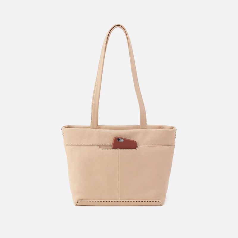 AUSTIN TOTE in Linen