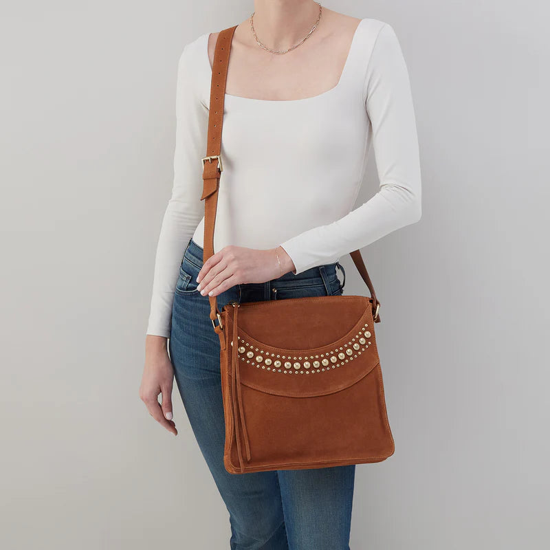 MYSTIC in Caramel
