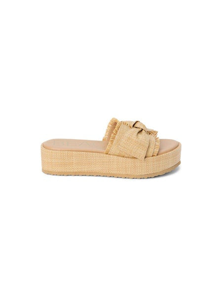 SUNDA in Tan