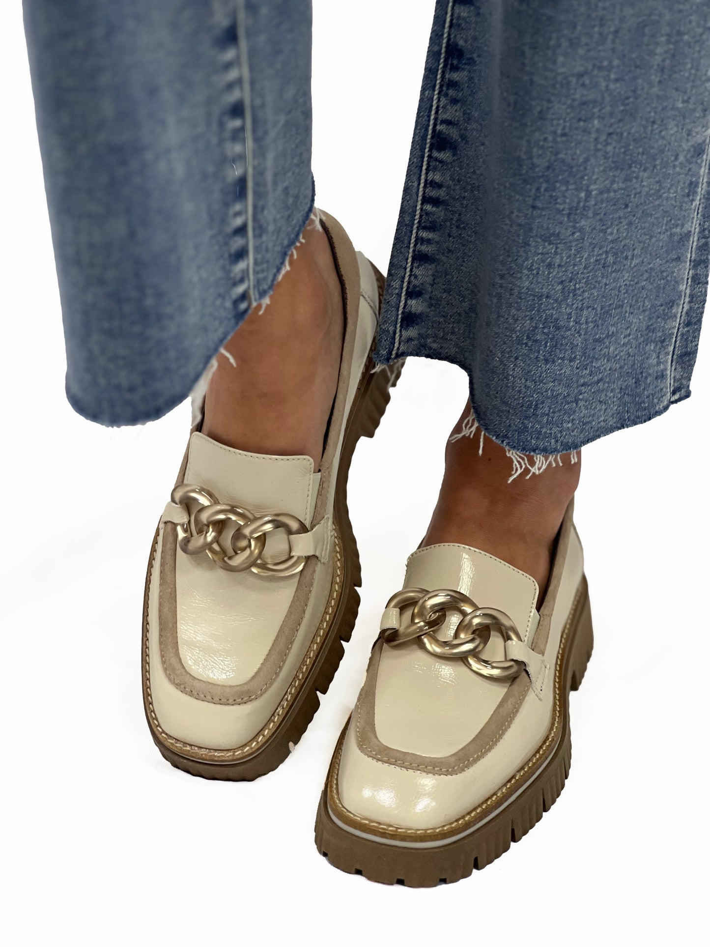 VALENE in Coco + Sahara