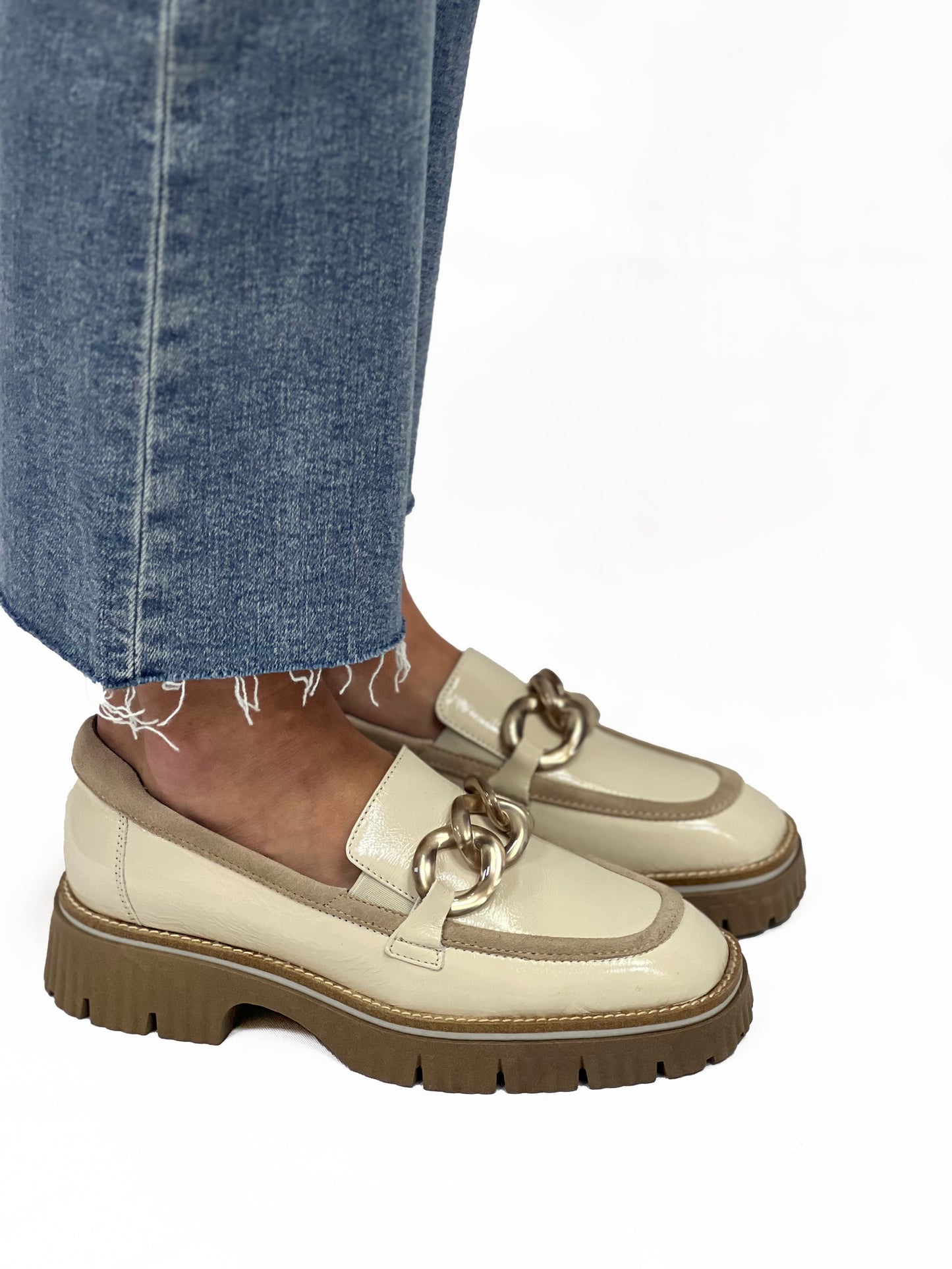 VALENE in Coco + Sahara