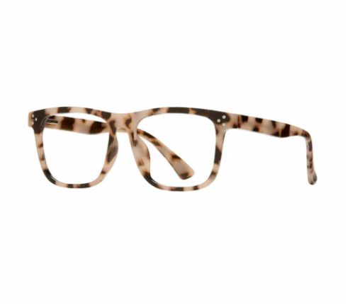 JULIEN READERS in Ivory Tortoise