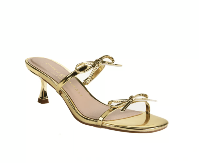 MARU in Gold