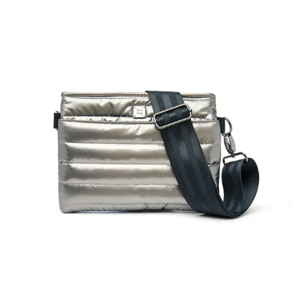 BUM BAG 2.0 in Lightning Grey