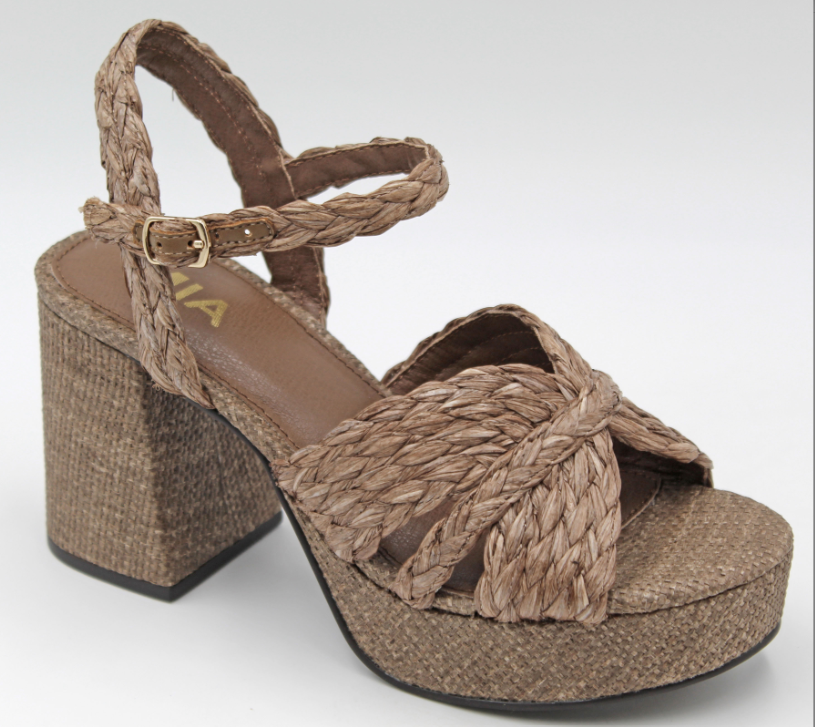 ROMANI in Brown