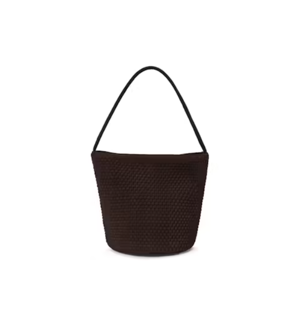 VANCOUVER in Chocolate Woven