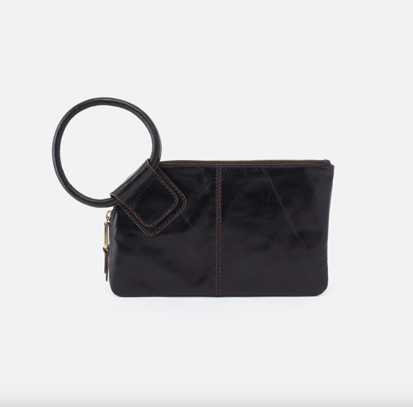SABLE WRISTLET in Black
