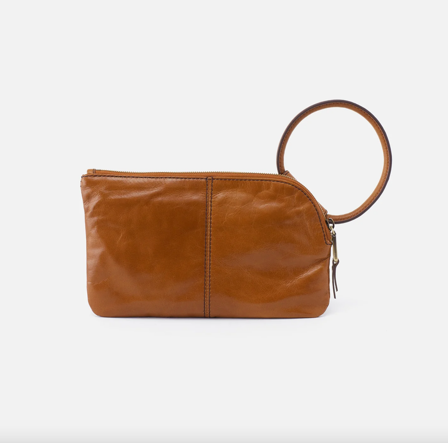 SABLE WRISTLET in Truffle