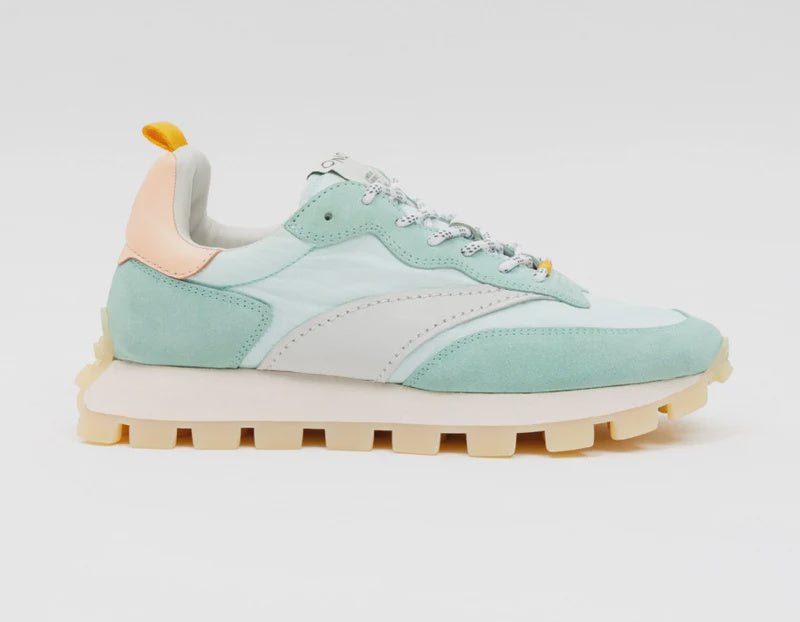OSAKA in Glacier Green