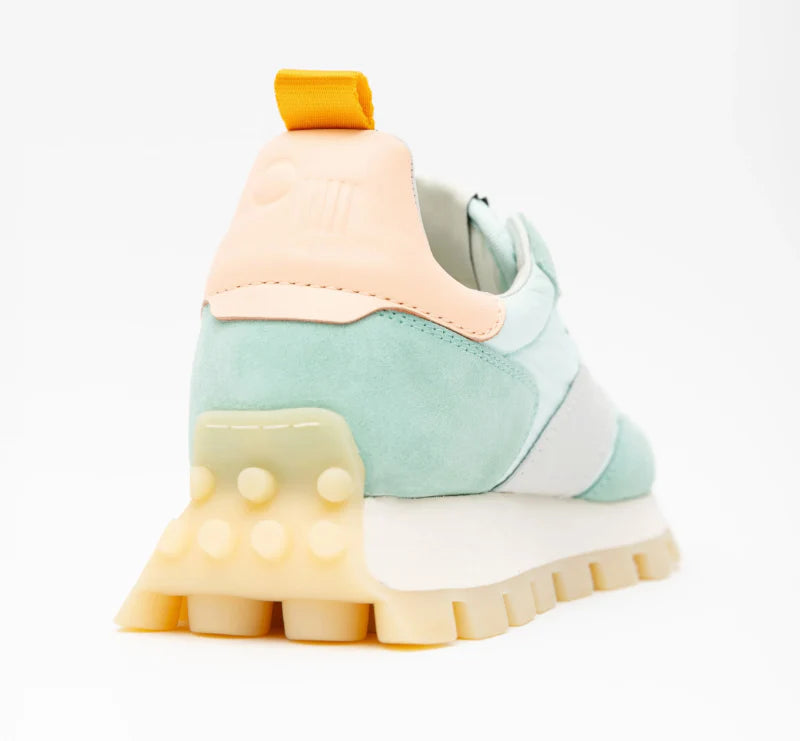 OSAKA in Glacier Green