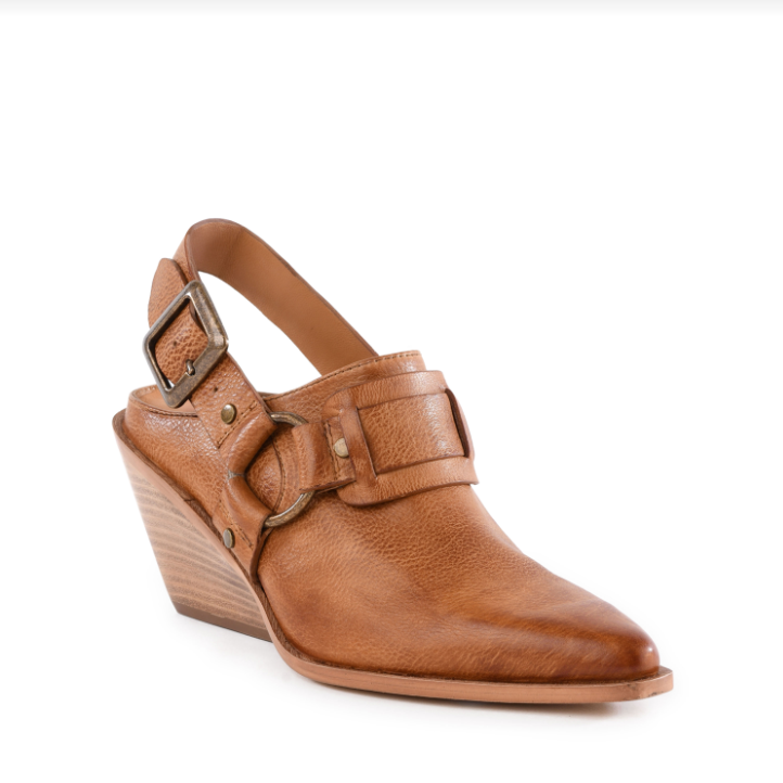 CLASSIFIED in Tan