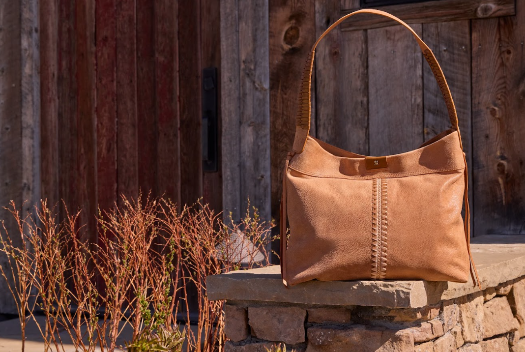 ROMY HOBO in Whiskey