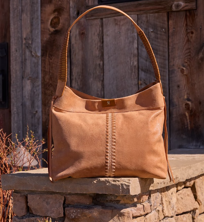 ROMY HOBO in Whiskey
