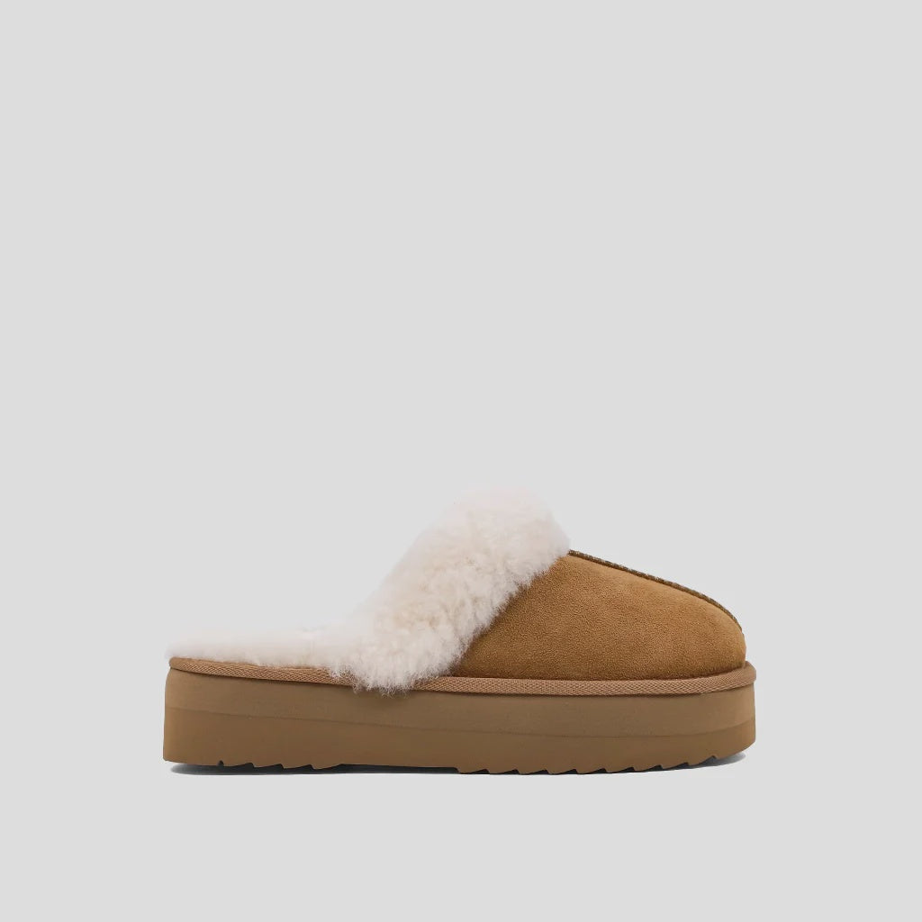 TRUDIE in Camel