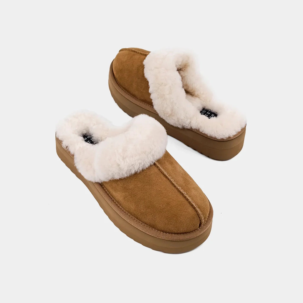 TRUDIE in Camel