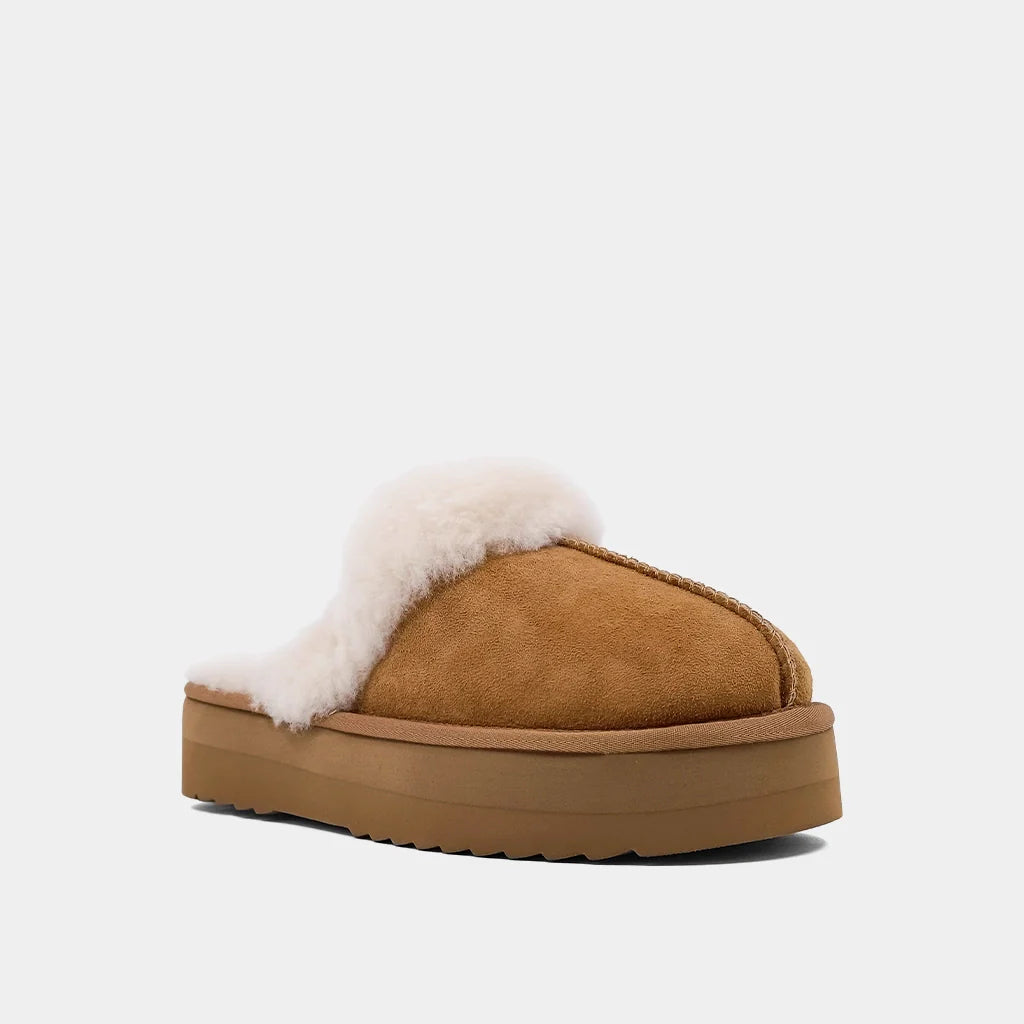 TRUDIE in Camel