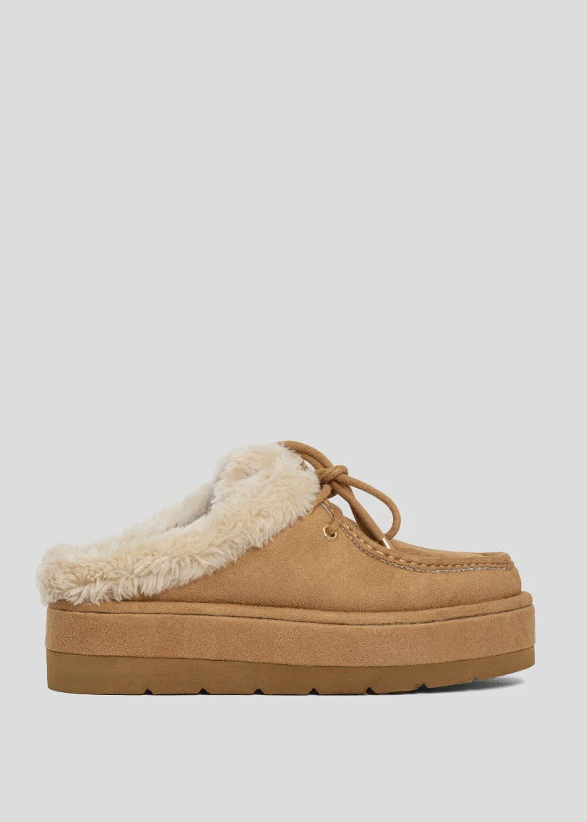 TULSA in Camel