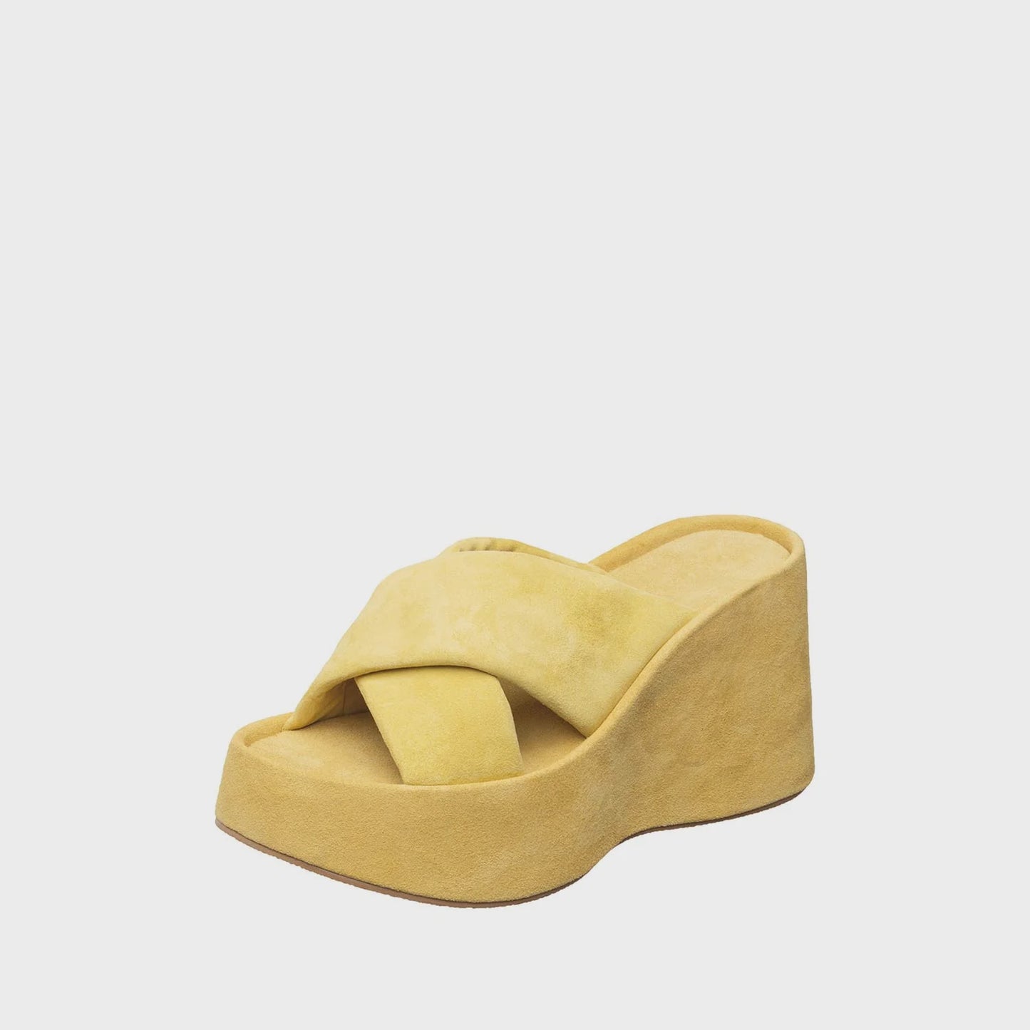 EMMA in Mustard