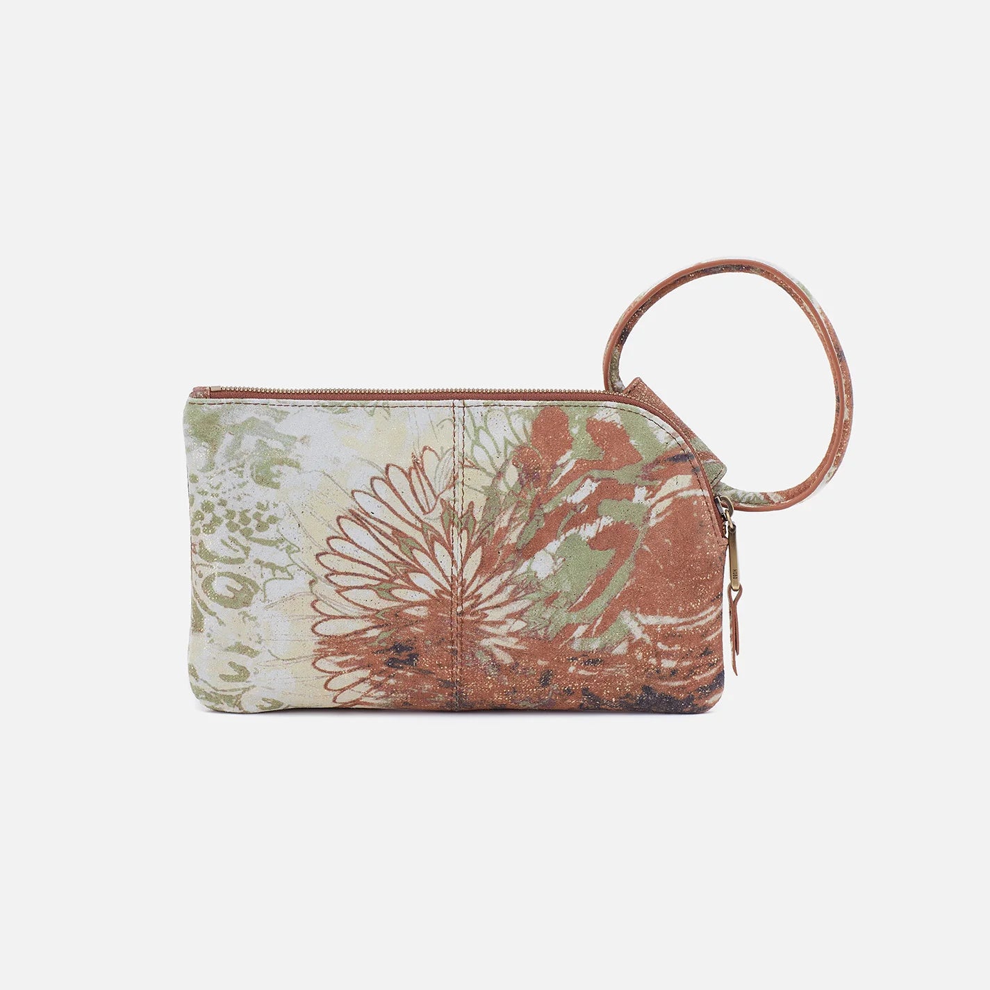 SABLE WRISTLET in Coastal Canyon