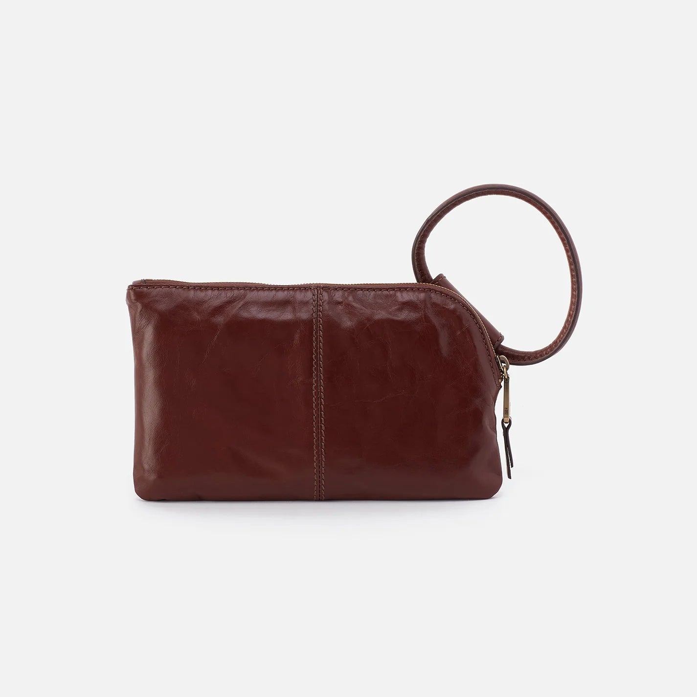SABLE WRISTLET in Chocolate