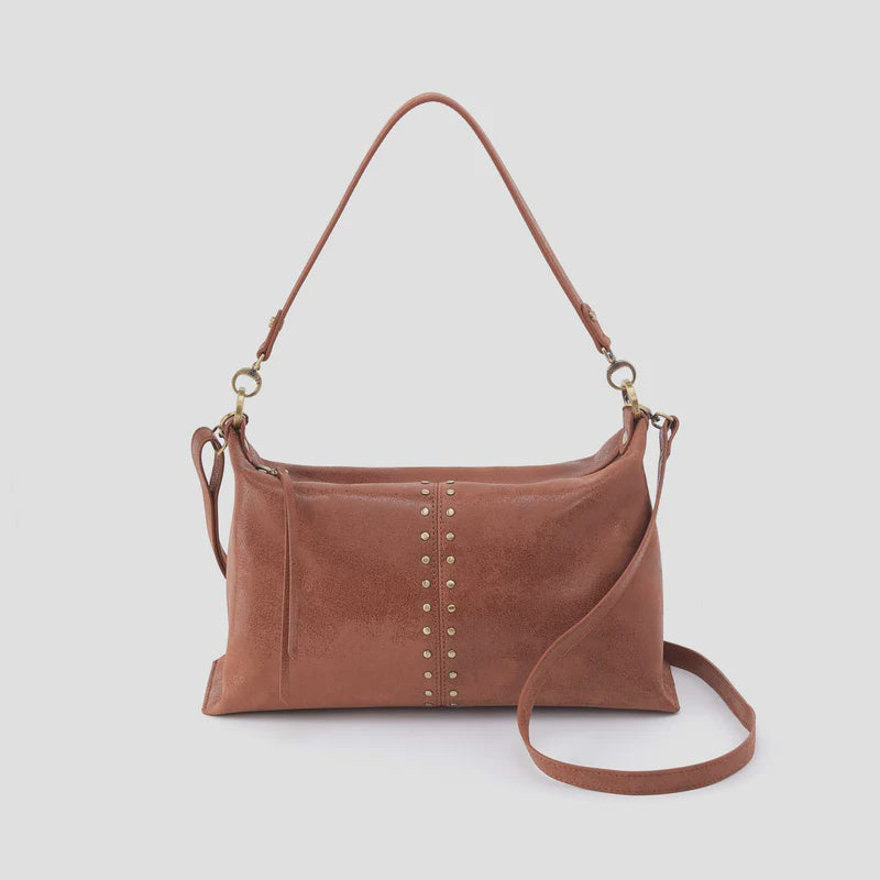 AVON in Burnished Saddle