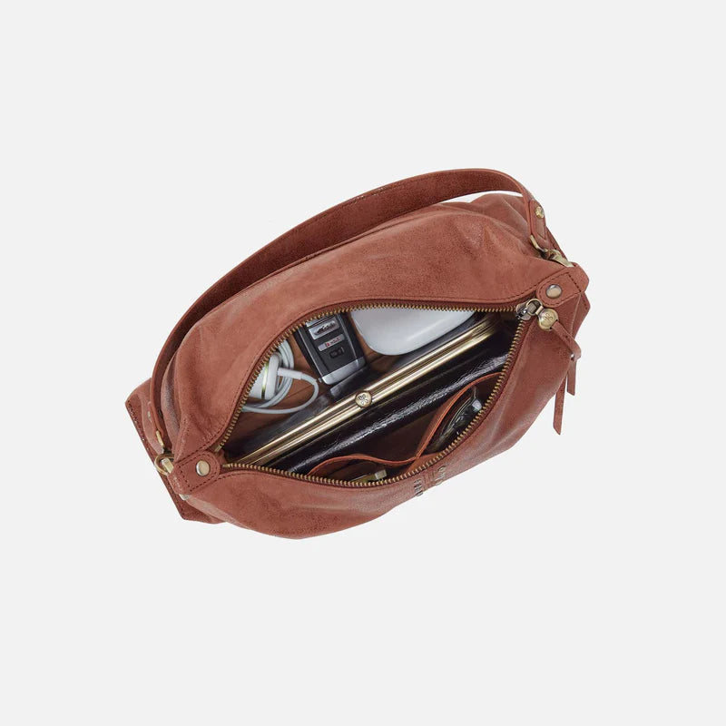 AVON in Burnished Saddle