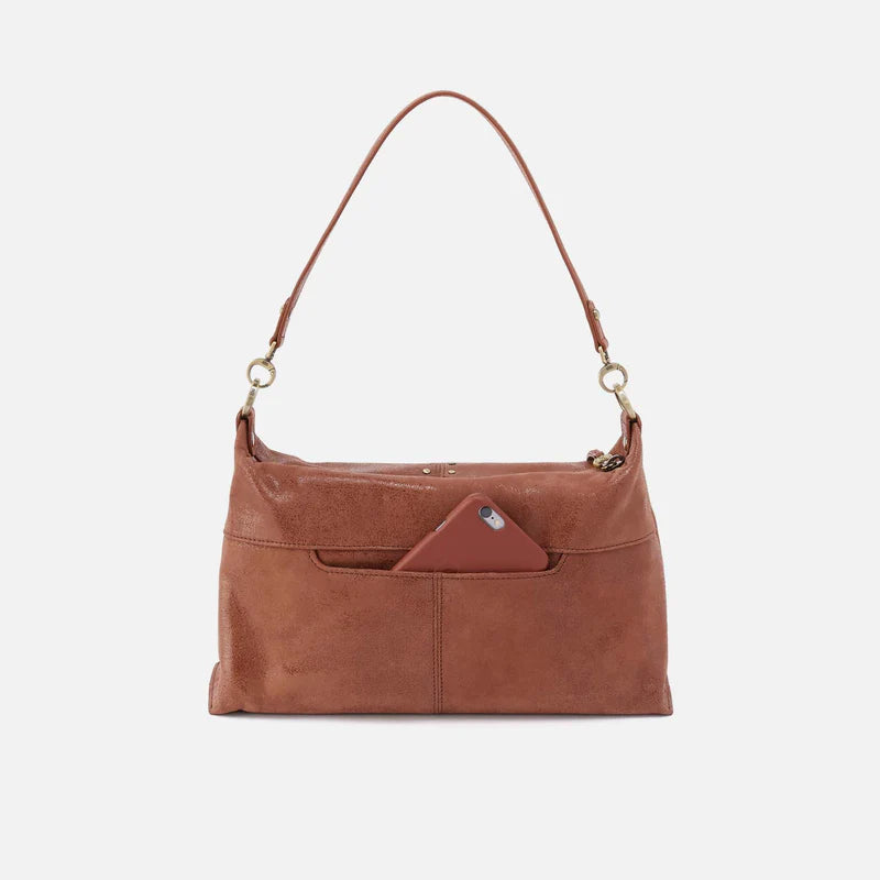 AVON in Burnished Saddle