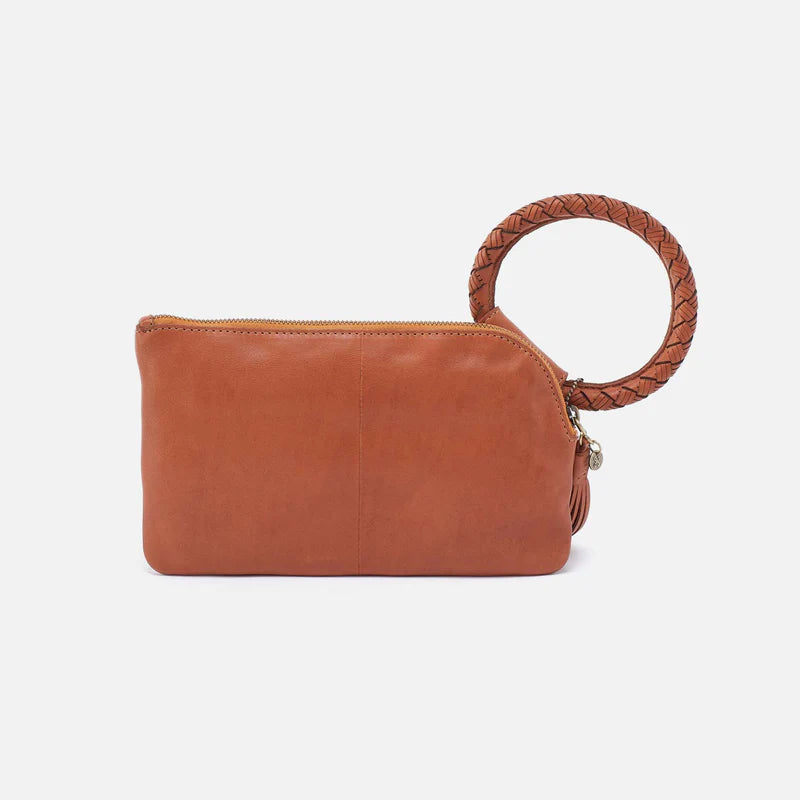SABLE WRISTLET in Harvest Wheat