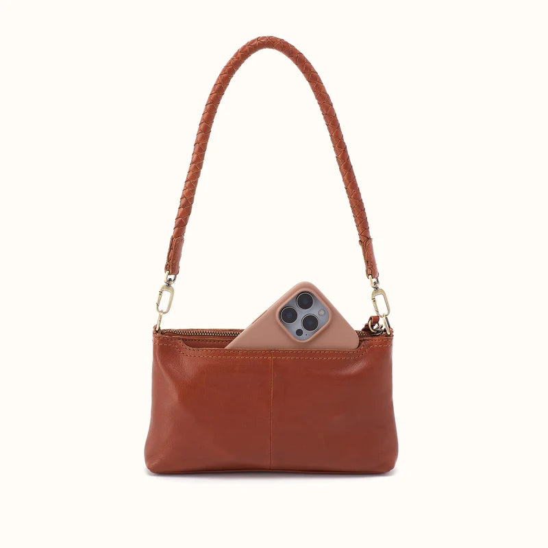 DARCY in Kindling Brown