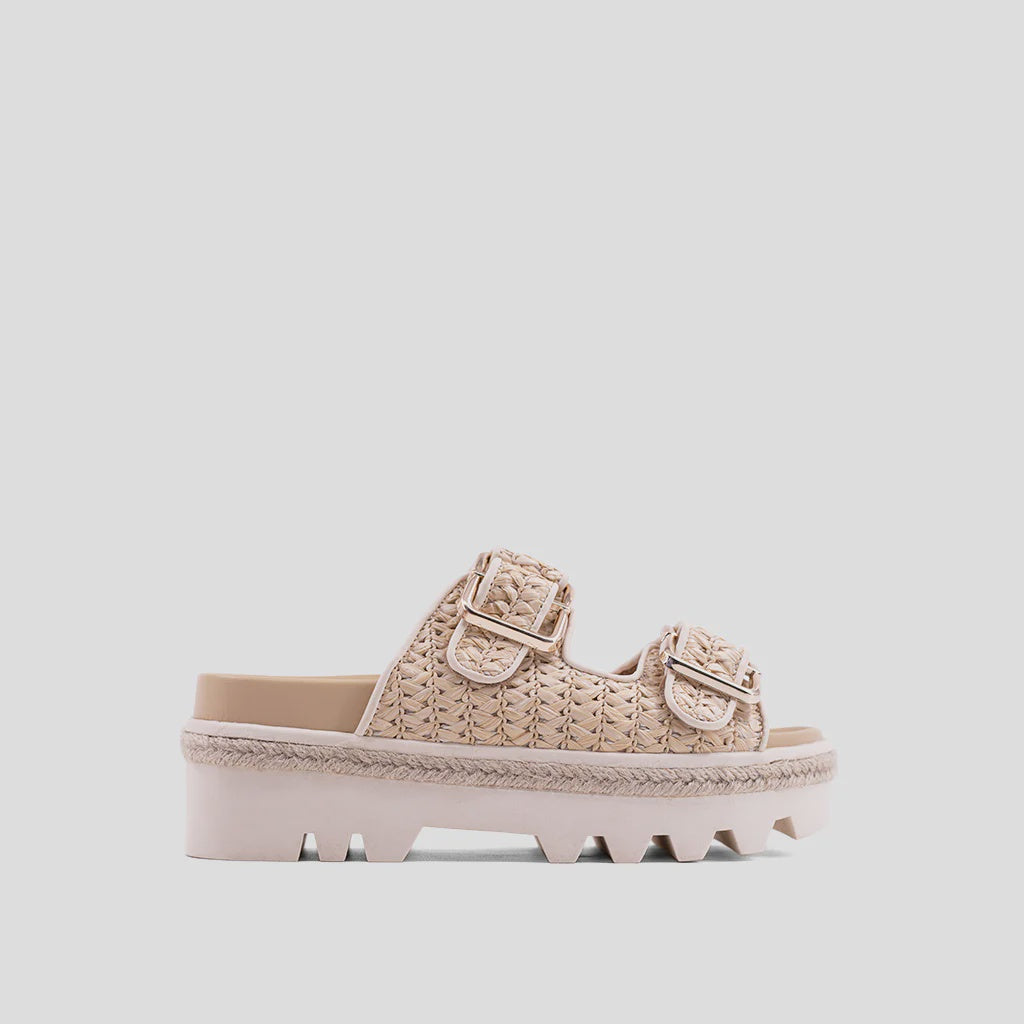 XYLA in Natural Woven