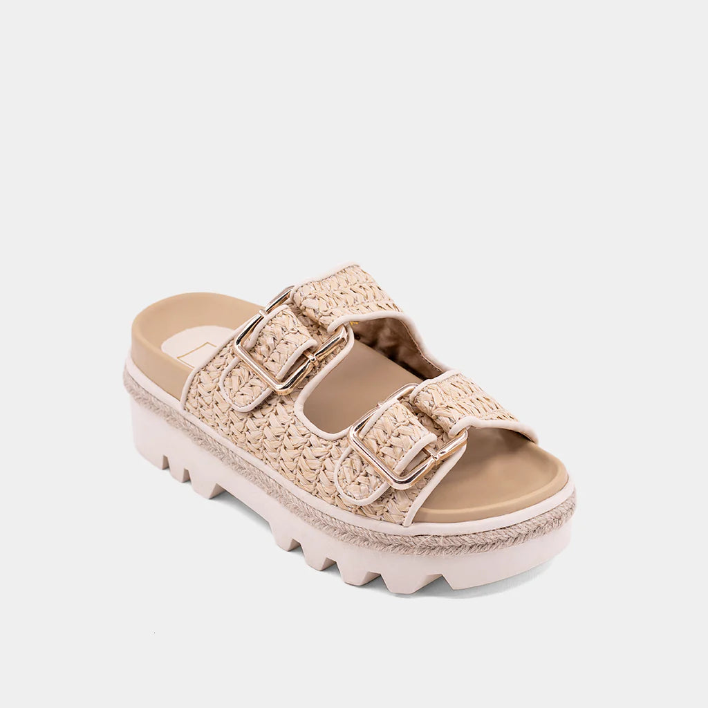 XYLA in Natural Woven