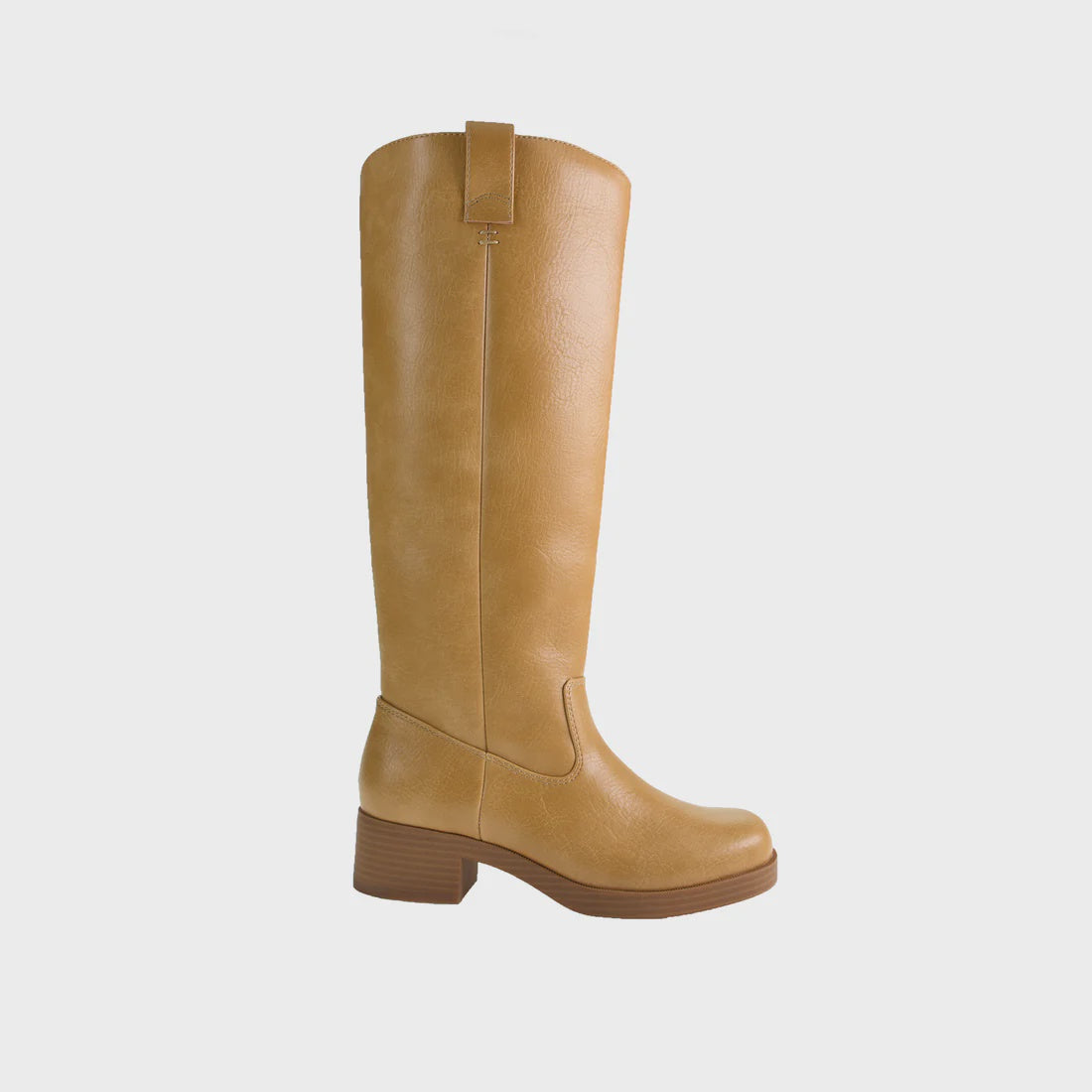 YURIE in Camel
